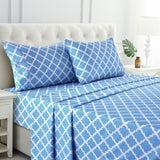 Aqua Blue