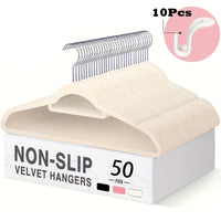 Beige 50 pieces