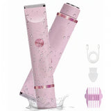 Trimmer - Pink