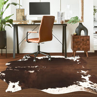 Purple-brown