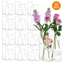 48pcs