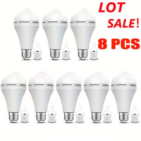 8PCS