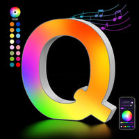 Q