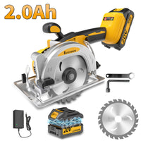 1 Saw Blade Single Battery (limited Time Welfare Model)