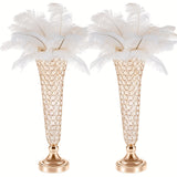 Golden X 2pcs