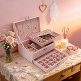 pink color