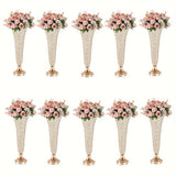 Golden X 10pcs
