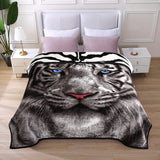 White Tiger