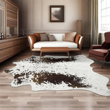 white-brown