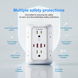 No sensor night light