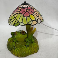 Frog Lamp