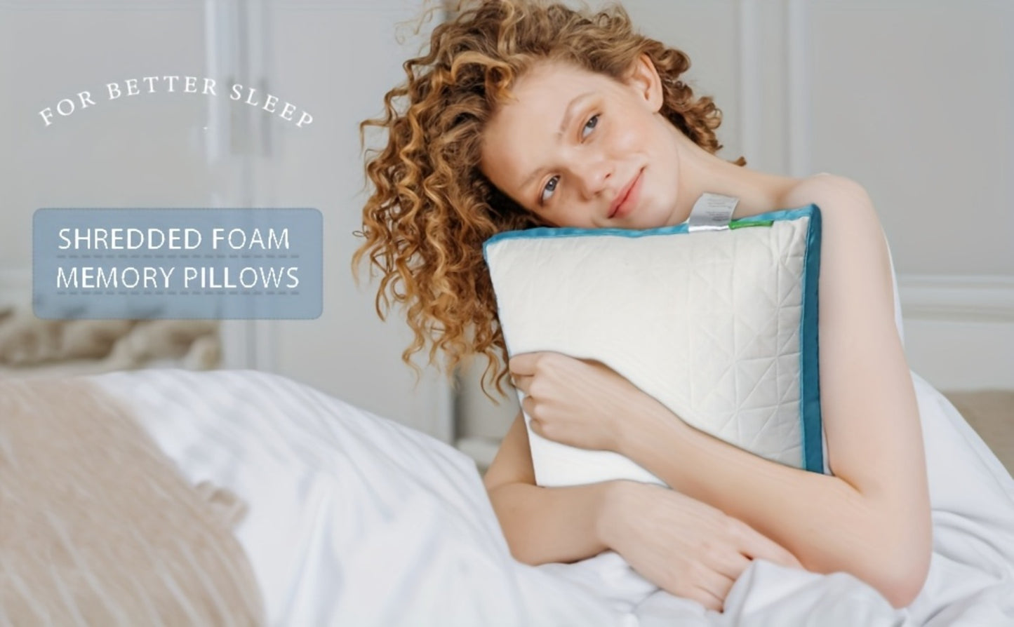 Body Pillow for Adults Full Body Pillow Firm Long Sleeping Pillow for Back Stomach Side Sleeper Bed Pillow Support Pregnancy Pillow Grey Pink