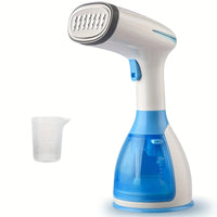 Garment Steamer +1 Accessory