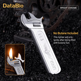 Bright Chrome(No Butane Included)
