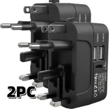 Black Connector