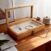 Display Storage Box