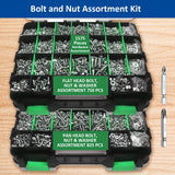 1575pcs(green)with 2 bits