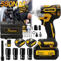 2*Battery+Multi Accessories