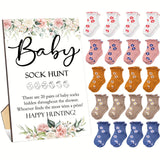 sock-Flower