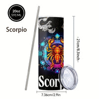 Scorpio