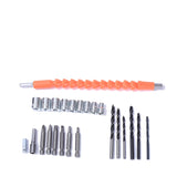TAT-15(Drill bit accessories)