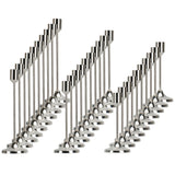 30 Silvery