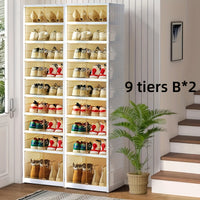 8+1 Layers 2pcs