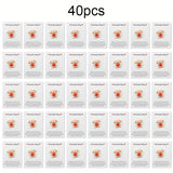 40 piece set