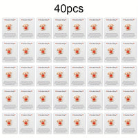 40 piece set