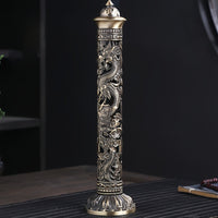 Brass Dragon