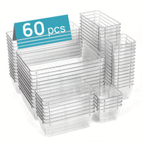 60pcs