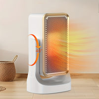 Heater White 500E