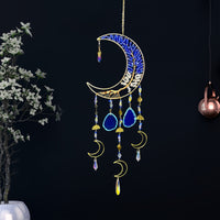 1pc Blue