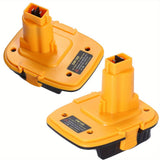 2 Pack Connector