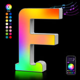 F