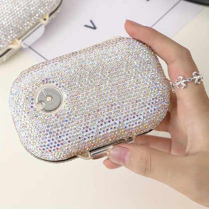 Travel Pill Organizer 7 Compartments, Moisture-Proof Compact Portable Pill Box for Vitamins Fish Oil & Medications, Daily Pill Case in Square or Oblong Shape, Multiple Colors Available