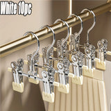 White 10pc