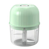 Grinder - Green