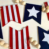 Red&Blue&White