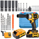 Battery*1+Toolbox