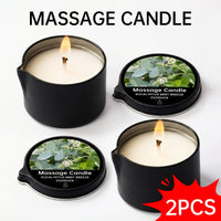 Eucalyptus Mint Breeze