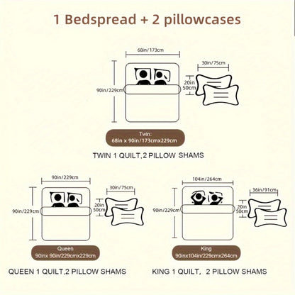 Duvet Cover Set 3 Piece Ocean Style Seahorse Coral Pattern Soft Breathable Microfiber Bedding Set with 2 Pillowcases Machine Washable All Season Comforter Cover for Bedroom Dorm Twin Full Queen King