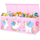 Unicorn-3 grid