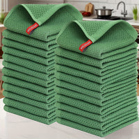 23Pcs-Grass Green