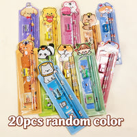 Random Style 20pcs