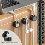 Magnetic Suction 16-piece Set