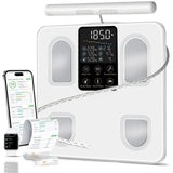 Full-View Body Fat Scale