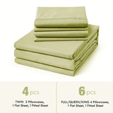 Light Green