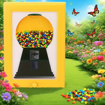 Creative Snack Display Rack – Fun Decorative Food & Photo Display Stand for Parties, Home Decor & Events – Unique Novelty Gift Idea for Birthdays, Christmas & Celebrations