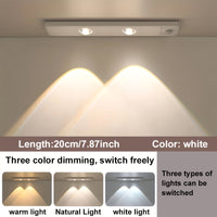 White-20cm/7.87inch(1Pack)